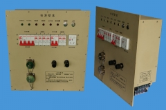 淄博JSP-12K-B-ZD电源壁盒